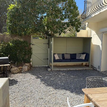 Les Ecuries - 3 Bedroom Gite With Plunge Pool Near Narbonne & The Canal Du Midi Saint-Nazaire-d'Aude Dış mekan fotoğraf