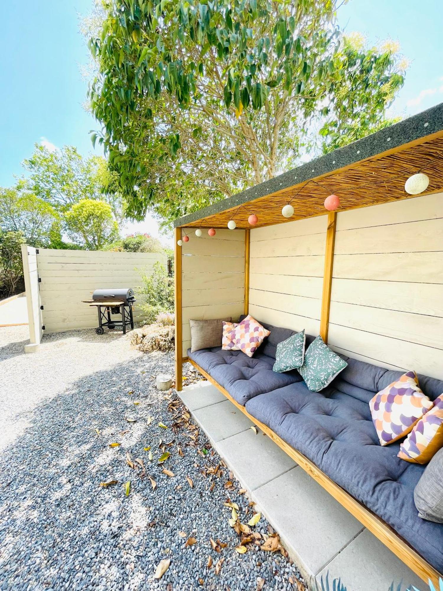 Les Ecuries - 3 Bedroom Gite With Plunge Pool Near Narbonne & The Canal Du Midi Saint-Nazaire-d'Aude Dış mekan fotoğraf