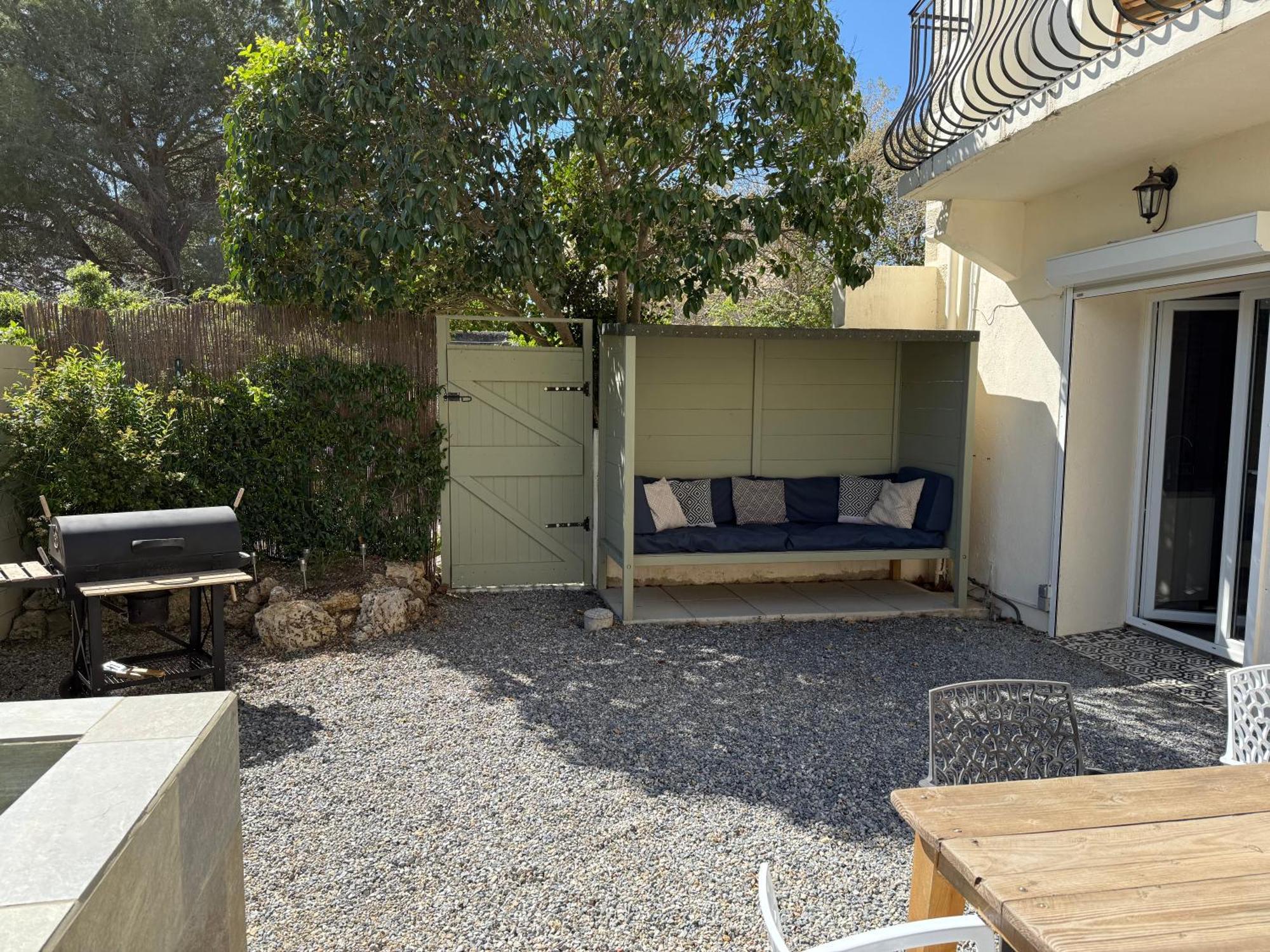 Les Ecuries - 3 Bedroom Gite With Plunge Pool Near Narbonne & The Canal Du Midi Saint-Nazaire-d'Aude Dış mekan fotoğraf